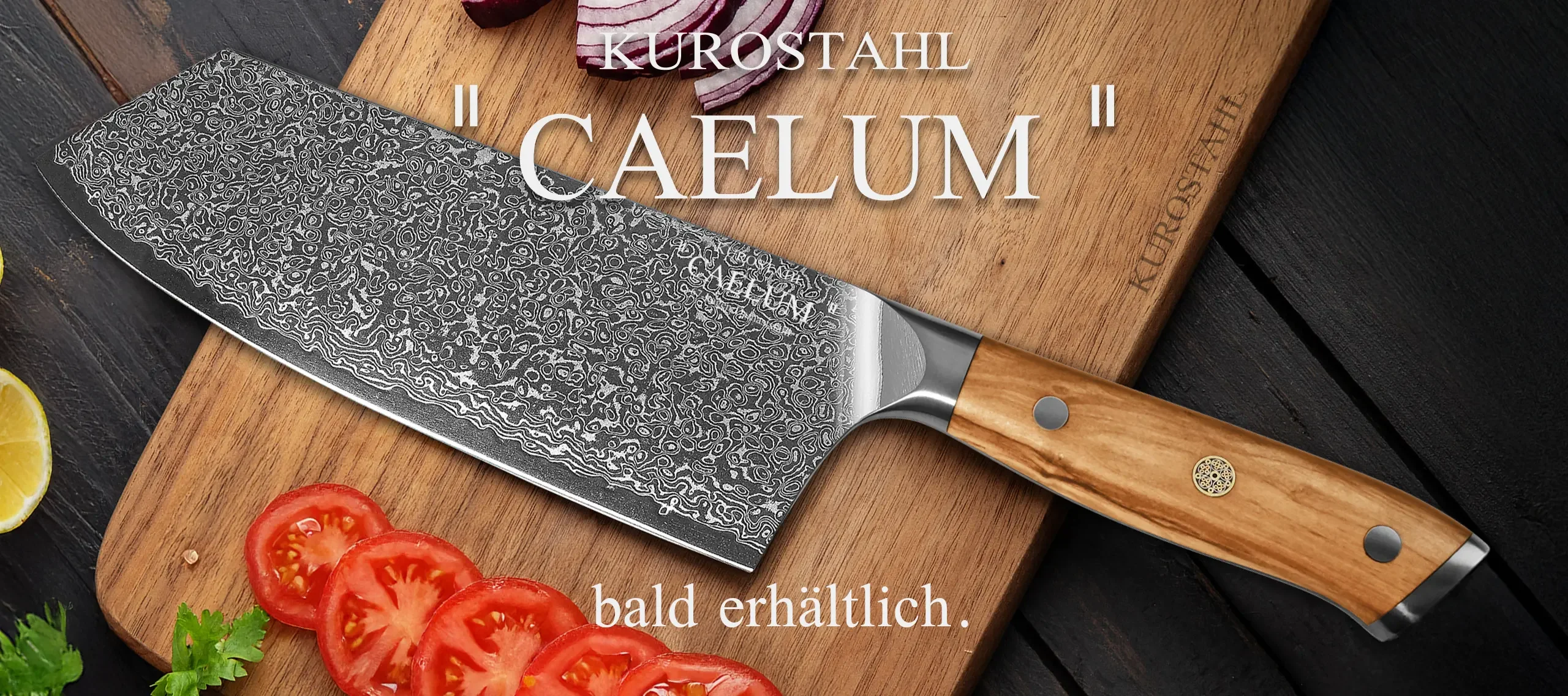 CAELUM Serie