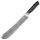 Fleischmesser VULCAN Damastmesser mit 67 Lagen 23,7 cm lange Klinge Griff aus G10