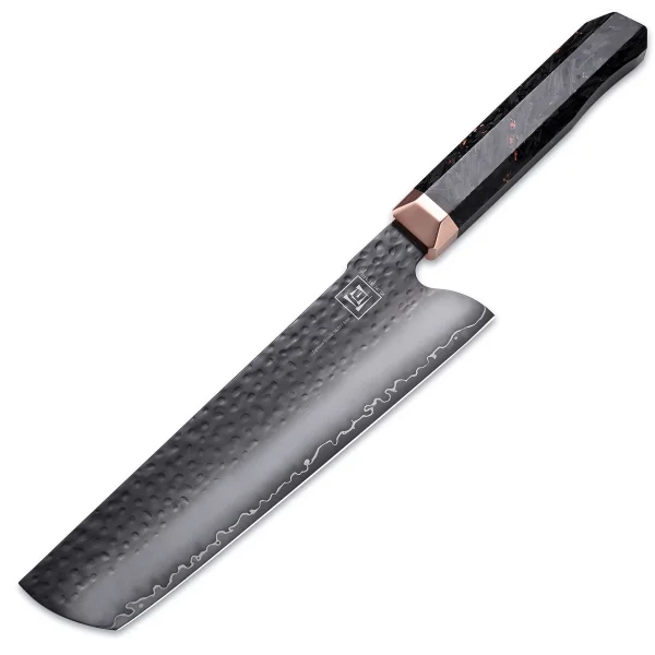 Nakiri Cypher – Hitachi SKD11