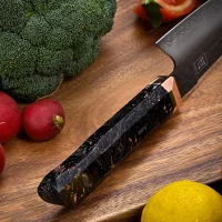 Nakiri Cypher – Hitachi SKD11