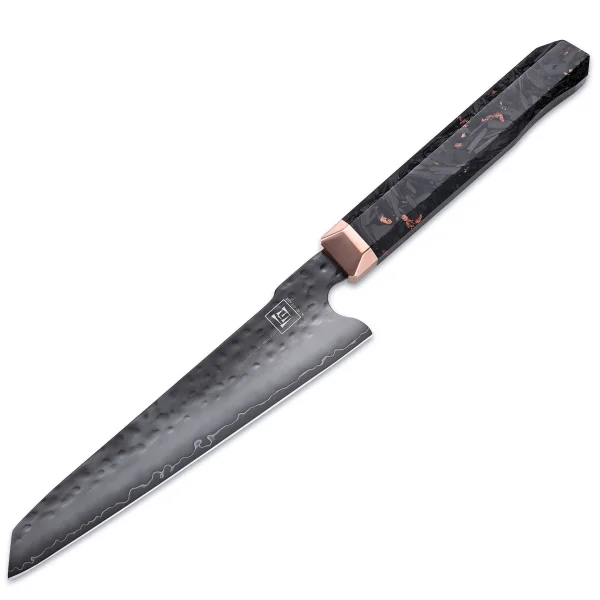 Allzweckmesser Cypher – Hitachi SKD11